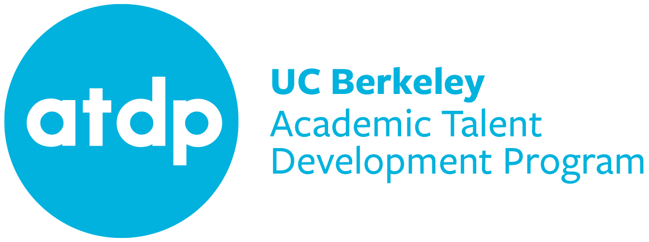 UC Berkeley Academic Talent Development Program