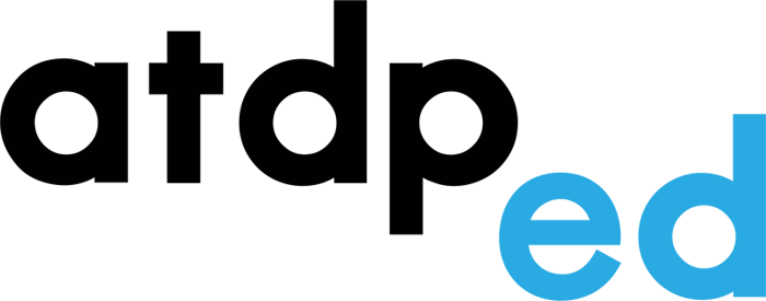 ED logo