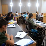Including ATDP courses on your college application