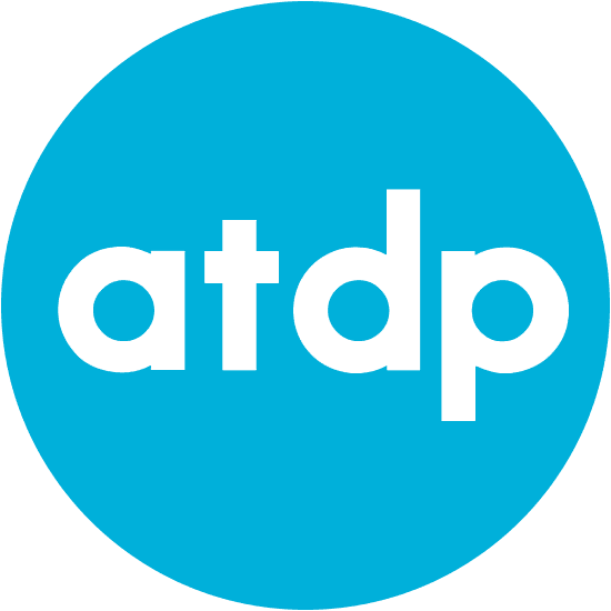 ATDP logo